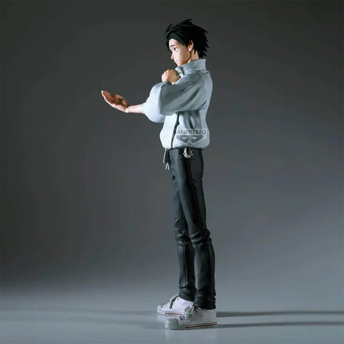 Yuta Okkotsu – Jujutsu Kaisen Grandista Figure