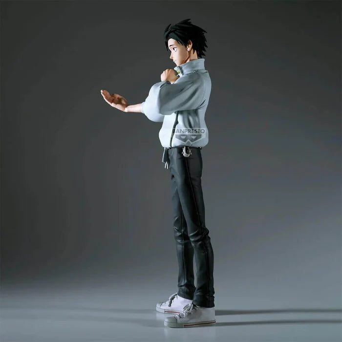 Yuta Okkotsu – Jujutsu Kaisen Grandista Figure