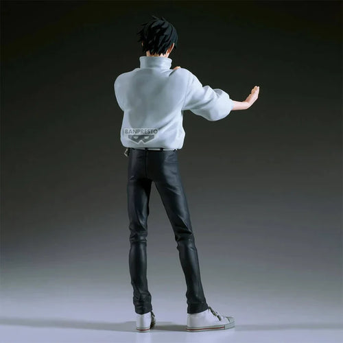 Yuta Okkotsu – Jujutsu Kaisen Grandista Figure