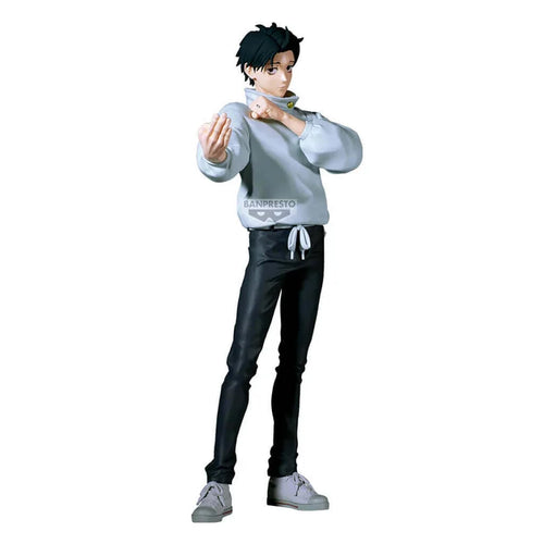 Yuta Okkotsu – Jujutsu Kaisen Grandista Figure