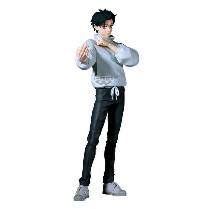 Yuta Okkotsu – Jujutsu Kaisen Grandista Figure