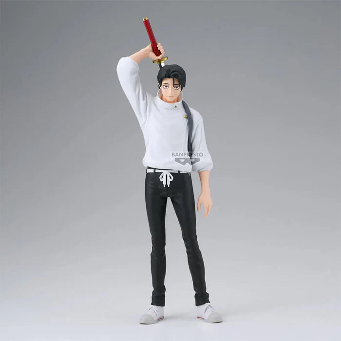 Yuta Okkotsu – Jujutsu Kaisen King of Artist Figure