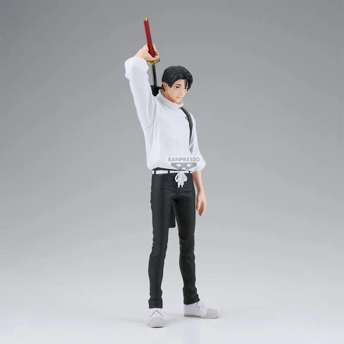 Yuta Okkotsu – Jujutsu Kaisen King of Artist Figure