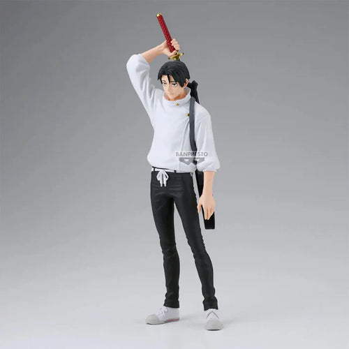 Yuta Okkotsu – Jujutsu Kaisen King of Artist Figure