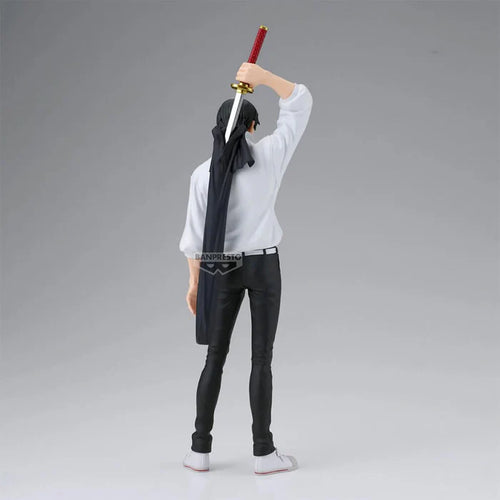 Yuta Okkotsu – Jujutsu Kaisen King of Artist Figure