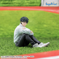 [Pre-order] Yuta Okkotsu - Jujutsu Kaisen Yumemirize Figure