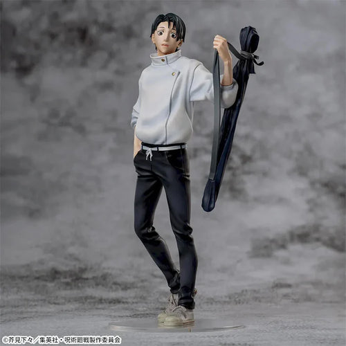[Pre-Order] Yuta Okkotsu - Jujutsu Kaisen (Death and Annihilation) Xstellar Figure