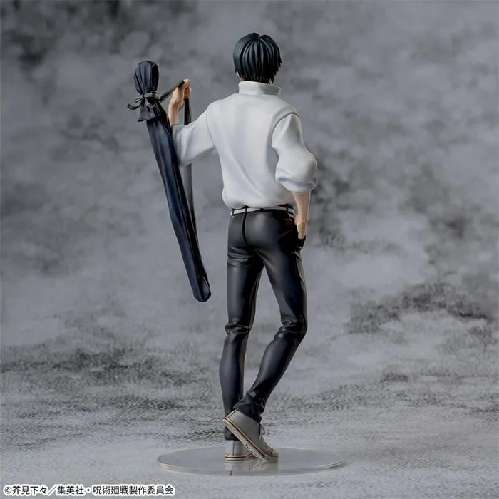 [Pre-Order] Yuta Okkotsu - Jujutsu Kaisen (Death and Annihilation) Xstellar Figure