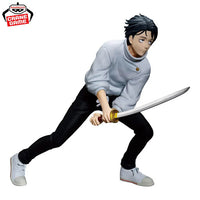 [Pre-order] Yuta Okkotsu - Jujutsu Kaisen (Death Return Tour) Maximatic Figure