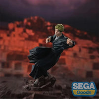 Naoya Zenin – Jujutsu Kaisen The Culling Game Luminasta Figur