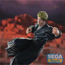 Naoya Zenin – Jujutsu Kaisen The Culling Game Luminasta Figur