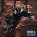 Naoya Zenin – Jujutsu Kaisen The Culling Game Luminasta Figur