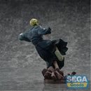 Naoya Zenin – Jujutsu Kaisen The Culling Game Luminasta Figur