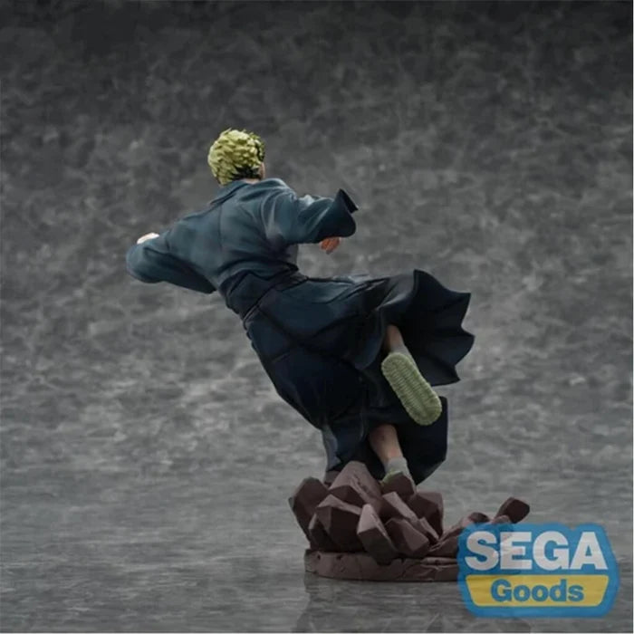Naoya Zenin – Jujutsu Kaisen The Culling Game Luminasta Figur