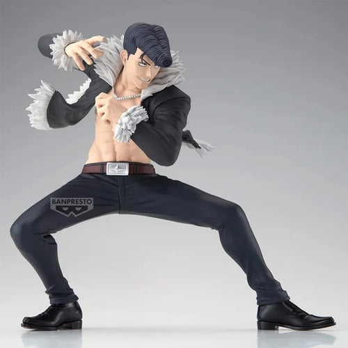 Ryu Ishigori – Jujutsu Kaisen The Culling Game Maximatic Figure
