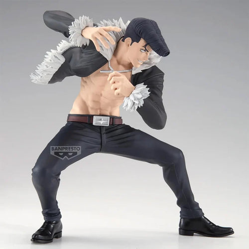 Ryu Ishigori – Jujutsu Kaisen The Culling Game Maximatic Figure