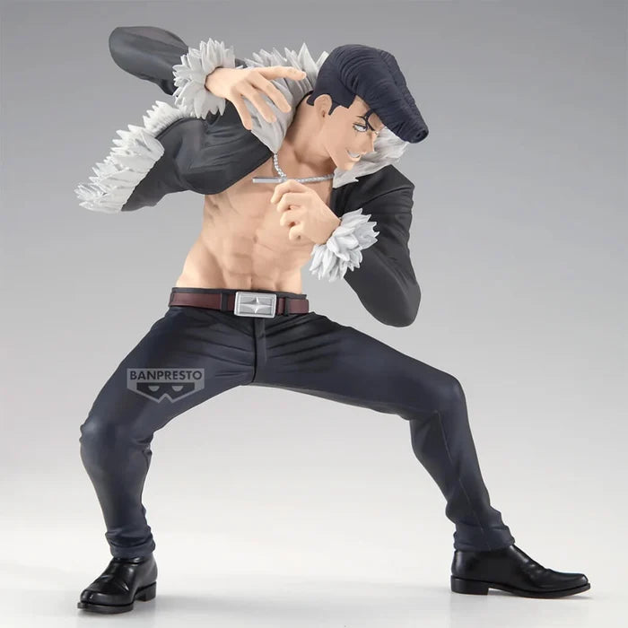 Ryu Ishigori – Jujutsu Kaisen The Culling Game Maximatic Figure