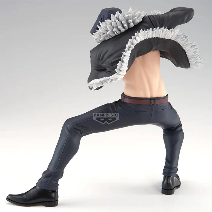 Ryu Ishigori – Jujutsu Kaisen The Culling Game Maximatic Figure