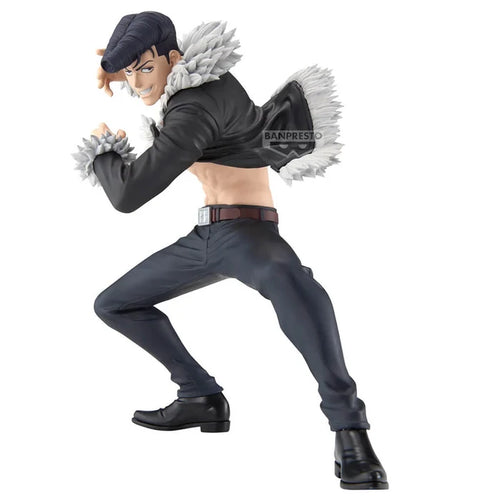 Ryu Ishigori – Jujutsu Kaisen The Culling Game Maximatic Figure