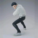 Yuta Okkotsu – Jujutsu Kaisen The Culling Game II Maximatic Figur