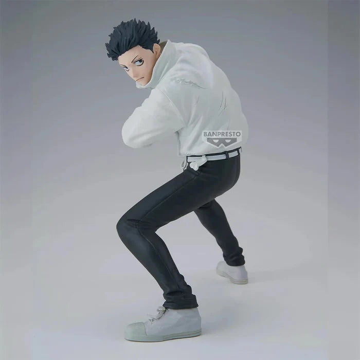 Yuta Okkotsu – Jujutsu Kaisen The Culling Game II Maximatic Figur