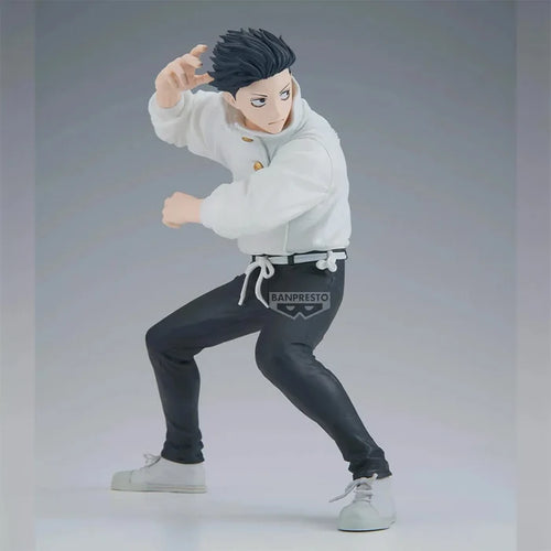 Yuta Okkotsu – Jujutsu Kaisen The Culling Game II Maximatic Figur