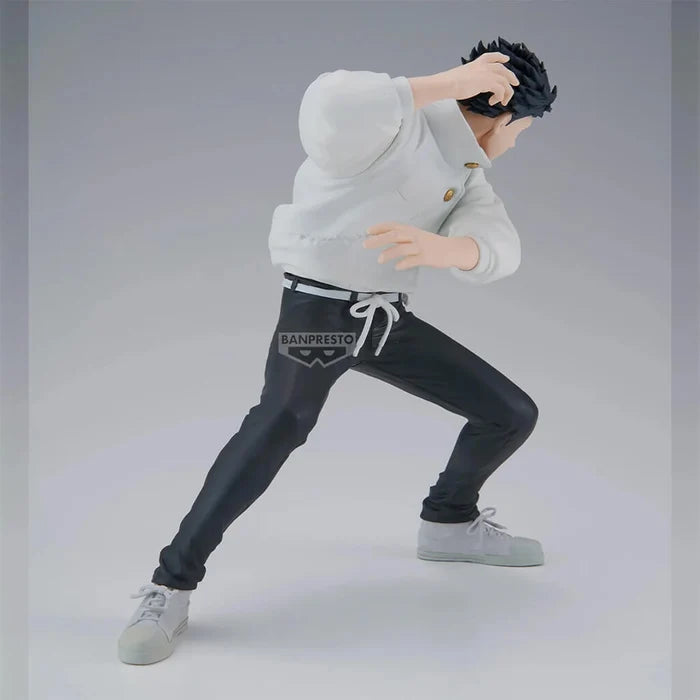 Yuta Okkotsu – Jujutsu Kaisen The Culling Game II Maximatic Figur