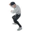 Yuta Okkotsu – Jujutsu Kaisen The Culling Game II Maximatic Figur