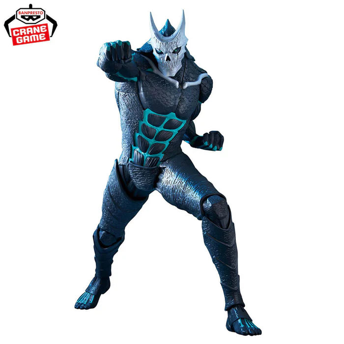 [Pre-order] Kaiju No.8 - Kaiju No.8 Grandista Figure