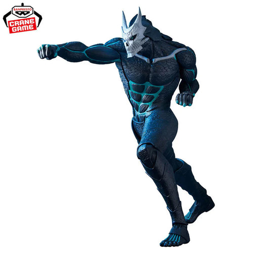 [Pre-order] Kaiju No.8 - Kaiju No.8 Grandista Figure