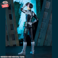 [Pre-order] Narumi Gen - Kaiju No.8 Grandista Figure