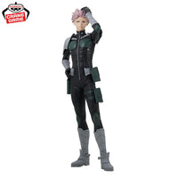 [Pre-order] Narumi Gen - Kaiju No.8 Grandista Figure