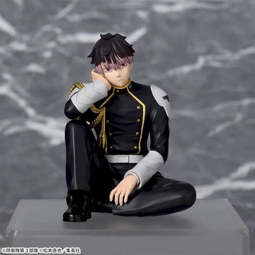 [Pre-Order] Narumi Gen - Kaiju No. 8 Premium Chokonose Figure