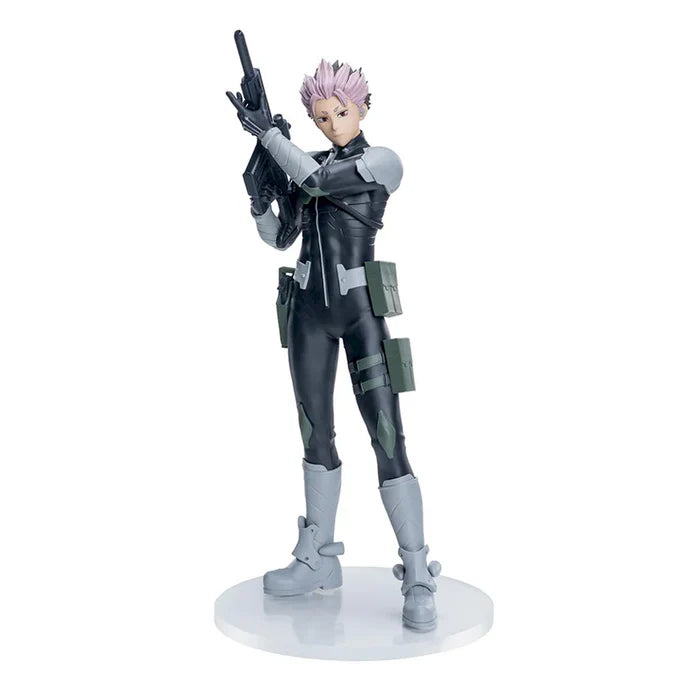 [Pre-Order] Narumi Gen - Kaiju No. 8 Xstellar Figure