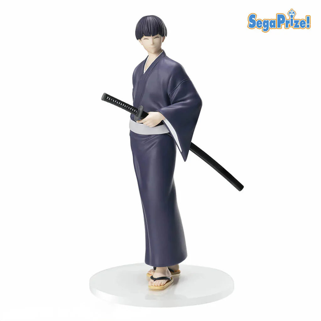 [Pre-Order] Soshiro Hoshina (Yukata Ver.) - Kaiju No. 8 Xstellar Figure