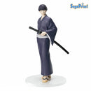 [Pre-Order] Soshiro Hoshina (Yukata Ver.) - Kaiju No. 8 Xstellar Figure