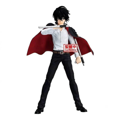 [Pre-order] Kyoya Hibari – Katekyo Hitman Reborn! Grandista Figure
