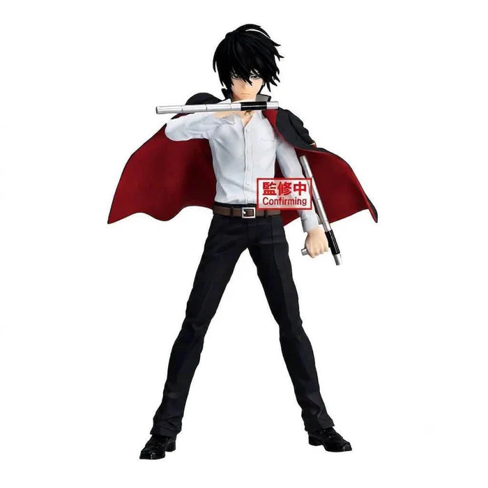 [Pre-order] Kyoya Hibari – Katekyo Hitman Reborn! Grandista Figure