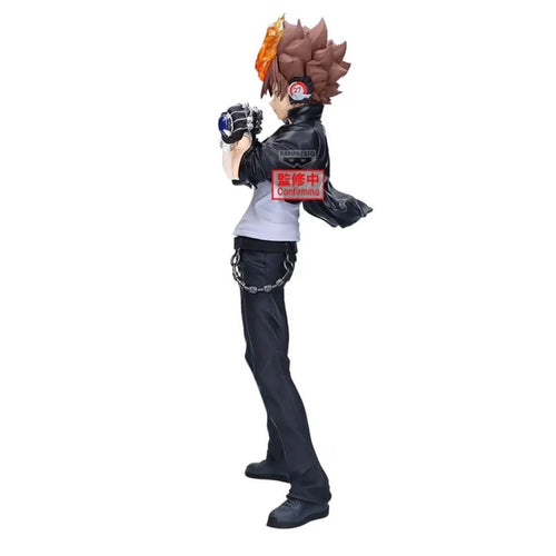 Tsunayoshi Sawada – Katekyo Hitman Reborn! Grandista Figure