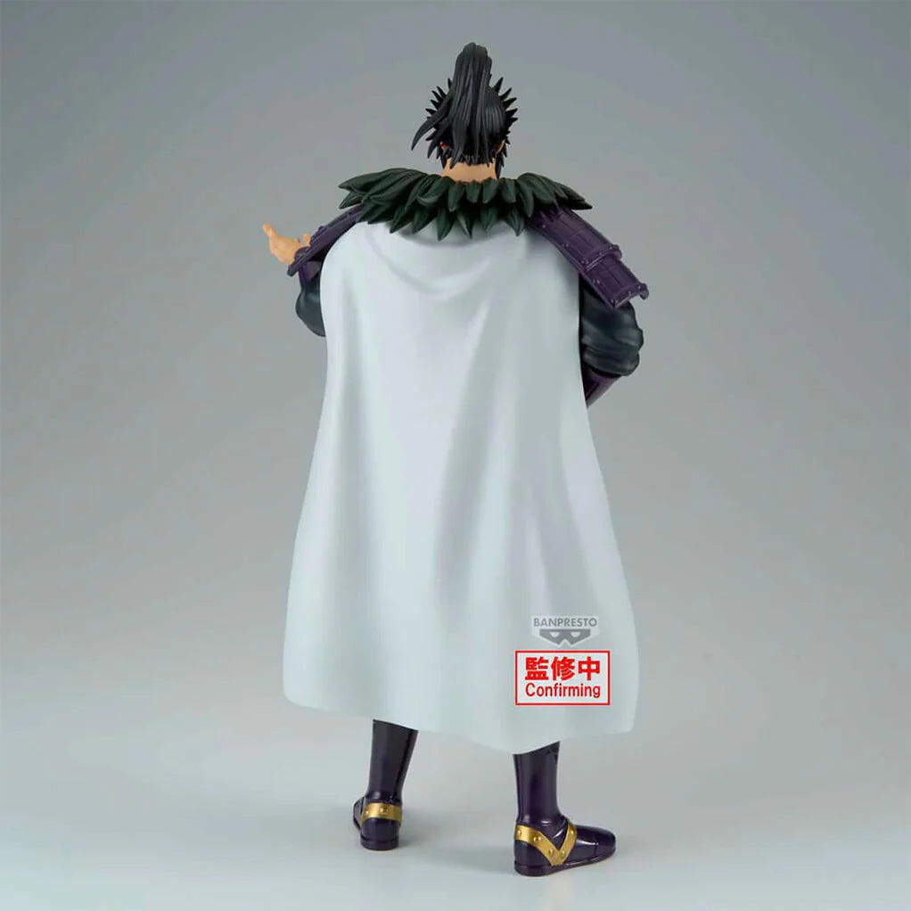 [Pre-order] Kan Ki - Kingdom Grandista Figure