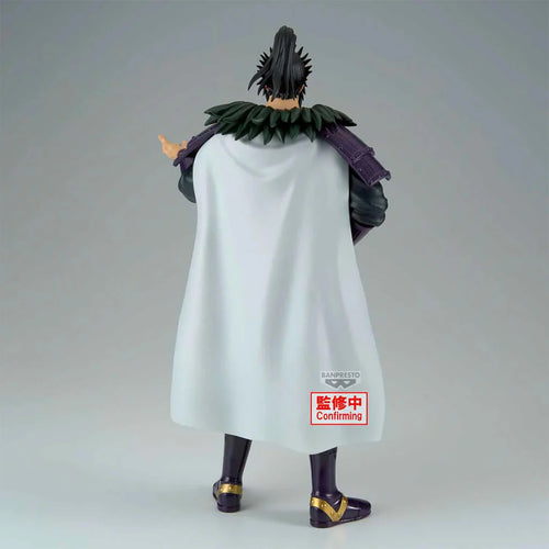 [Pre-order] Kan Ki - Kingdom Grandista Figure