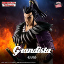 [Pre-order] Kan Ki - Kingdom Grandista Figure