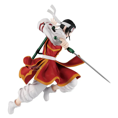 [Pre-order] Kyou Kai – Kingdom Vibration Stars Figure