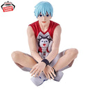 [Pre-order] Kuroko Tetsuya & Dog - Kuroko‘s Basketball THE MOVIE LAST GAME INTERVAL Figure