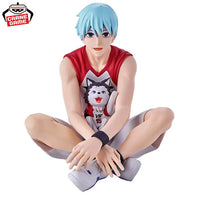 [Pre-order] Kuroko Tetsuya & Dog - Kuroko‘s Basketball THE MOVIE LAST GAME INTERVAL Figure