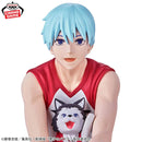 [Pre-order] Kuroko Tetsuya & Dog - Kuroko‘s Basketball THE MOVIE LAST GAME INTERVAL Figure