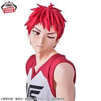 [Pre-order] Seijuro Akashi & Dog - Kuroko‘s Basketball THE MOVIE LAST GAME INTERVAL Figure