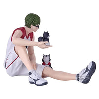 [Pre-order] Midorima Shintaro & Dog - Kuroko‘s Basketball THE MOVIE LAST GAME INTERVAL Figure