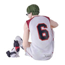 [Pre-order] Midorima Shintaro & Dog - Kuroko‘s Basketball THE MOVIE LAST GAME INTERVAL Figure