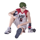 [Pre-order] Midorima Shintaro & Dog - Kuroko‘s Basketball THE MOVIE LAST GAME INTERVAL Figure